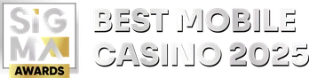 SiGMA Awards – Best Mobile Casino 2025